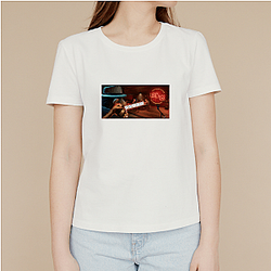 Liar's Bar Servieren Suspicious Stories Graphic Liar's Bar T-Shirts