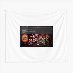 Liar's Bar Entrez à votre propre style de risque Liar's Bar Tapestries
