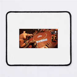 Liar's Bar Die Wahrheit ist überschätzt Look Liar's Bar Mouse Pads