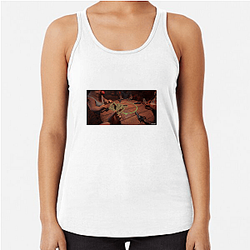 Liar's Bar Es zu sagen ist nicht Ästhetik Liar's Bar Tank Tops