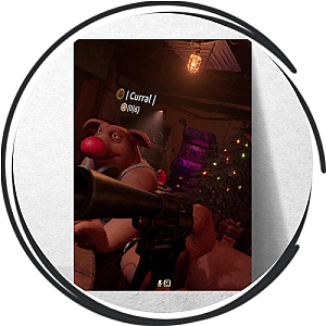 Liar's Bar Posts