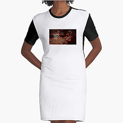 Liar's Bar Home von Tall Tales Tee Liar's Bar Kleider