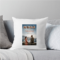 Liev Schreiber is known for his versatile roles Liev Schreiber Pillows Cover
