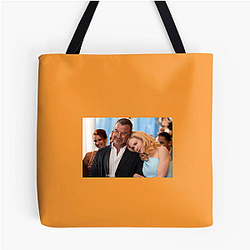 Liev Schreiber is famous for his role in the series Ray Donovan Liev Schreiber Bags