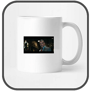 Liev Schreiber Mugs