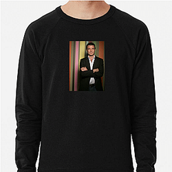 Liev Schreiber is also a director and producer Liev Schreiber Sweatshirts