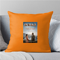 Liev Schreiber is known for his versatile roles Liev Schreiber Pillows Cover