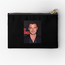 Liev Schreiber is an American actor Liev Schreiber Zipper Pouches