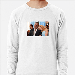 Liev Schreiber is famous for his role in the series Ray Donovan Liev Schreiber Sweatshirts