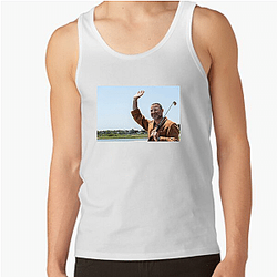 Liev Schreiber appeared in the film Scream Liev Schreiber Tank Tops