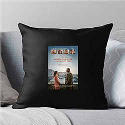 Liev Schreiber is known for his versatile roles Liev Schreiber Pillows Cover
