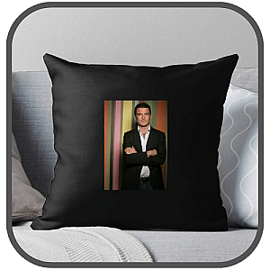 Liev Schreiber Pillows Cover