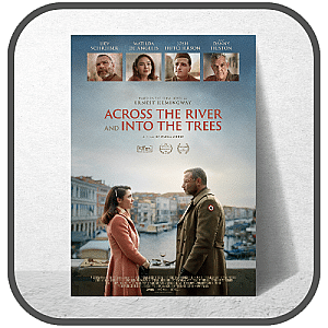 Liev Schreiber Posters