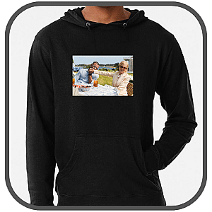 Liev Schreiber Hoodies