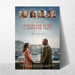 Liev Schreiber is known for his versatile roles Liev Schreiber Posters