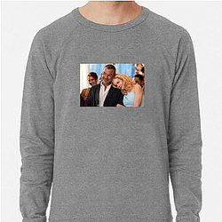 Liev Schreiber is famous for his role in the series Ray Donovan Liev Schreiber Sweatshirts