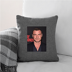 Liev Schreiber is an American actor Liev Schreiber Pillows Cover