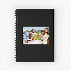 Liev Schreiber is a prominent dramatic actor Liev Schreiber Notebook