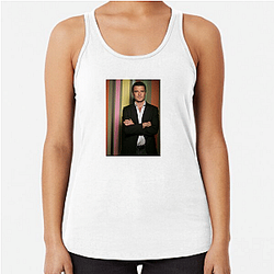 Liev Schreiber is also a director and producer Liev Schreiber Tank Tops