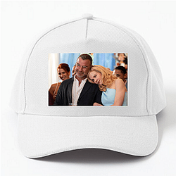 Liev Schreiber is famous for his role in the series Ray Donovan Liev Schreiber Hats & Caps