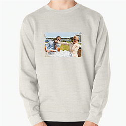 Liev Schreiber is a prominent dramatic actor Liev Schreiber Sweatshirts