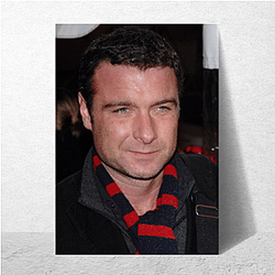 Liev Schreiber won a Tony Award for the play Glengarry Glen Ross Liev Schreiber Posters