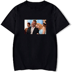 Liev Schreiber is famous for his role in the series Ray Donovan Liev Schreiber T-Shirts