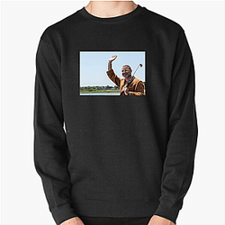 Liev Schreiber appeared in the film Scream Liev Schreiber Sweatshirts