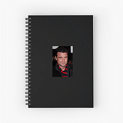 Liev Schreiber won a Tony Award for the play Glengarry Glen Ross Liev Schreiber Notebook