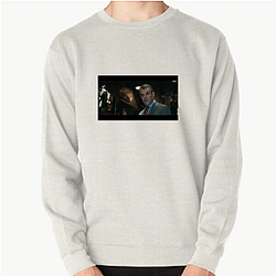 Liev Schreiber is a talented voice actor Liev Schreiber Sweatshirts