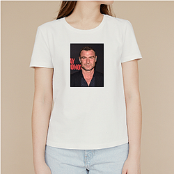 Liev Schreiber is an American actor Liev Schreiber T-Shirts