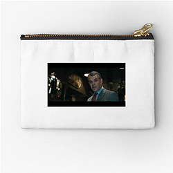 Liev Schreiber is a talented voice actor Liev Schreiber Zipper Pouches