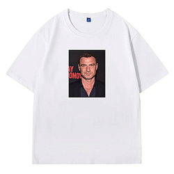 Liev Schreiber is an American actor Liev Schreiber T-Shirts
