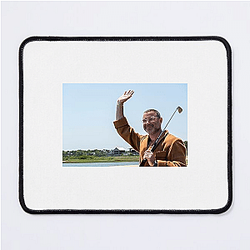 Liev Schreiber appeared in the film Scream Liev Schreiber Mouse Pads
