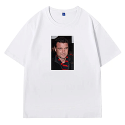 Liev Schreiber won a Tony Award for the play Glengarry Glen Ross Liev Schreiber T-Shirts