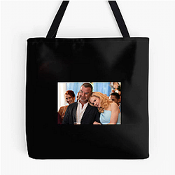 Liev Schreiber is famous for his role in the series Ray Donovan Liev Schreiber Bags