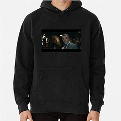 Liev Schreiber is a talented voice actor Liev Schreiber Hoodies