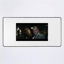 Liev Schreiber is a talented voice actor Liev Schreiber Mouse Pads