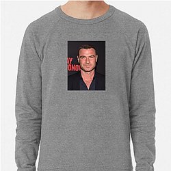 Liev Schreiber is an American actor Liev Schreiber Sweatshirts