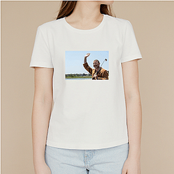 Liev Schreiber appeared in the film Scream Liev Schreiber T-Shirts