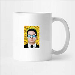 Liev Schreiber's career spans several decades Liev Schreiber Mugs