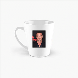 Liev Schreiber is an American actor Liev Schreiber Mugs