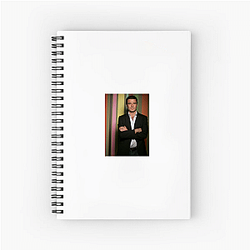 Liev Schreiber is also a director and producer Liev Schreiber Notebook