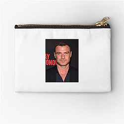 Liev Schreiber is an American actor Liev Schreiber Zipper Pouches