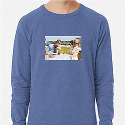 Liev Schreiber is a prominent dramatic actor Liev Schreiber Sweatshirts