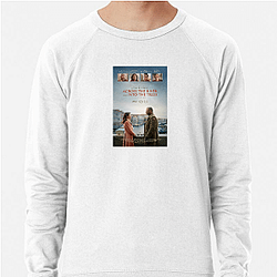 Liev Schreiber is known for his versatile roles Liev Schreiber Sweatshirts