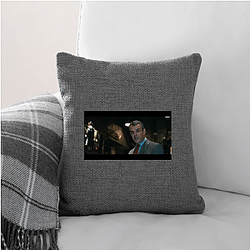 Liev Schreiber is a talented voice actor Liev Schreiber Pillows Cover