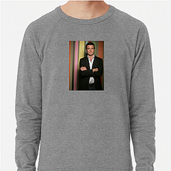 Liev Schreiber is also a director and producer Liev Schreiber Sweatshirts