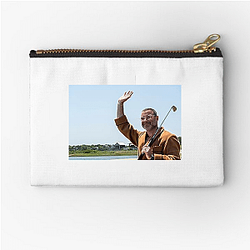 Liev Schreiber appeared in the film Scream Liev Schreiber Zipper Pouches