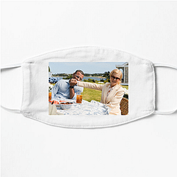 Liev Schreiber is a prominent dramatic actor Liev Schreiber Face Masks